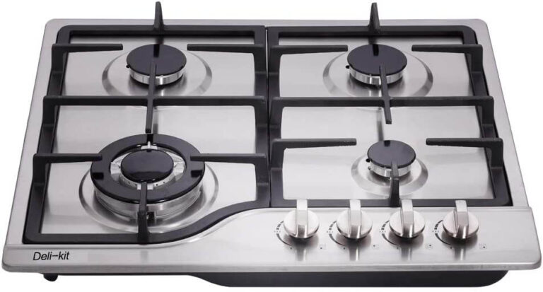Best Gas Cooktops September 2022 And Buying Guide