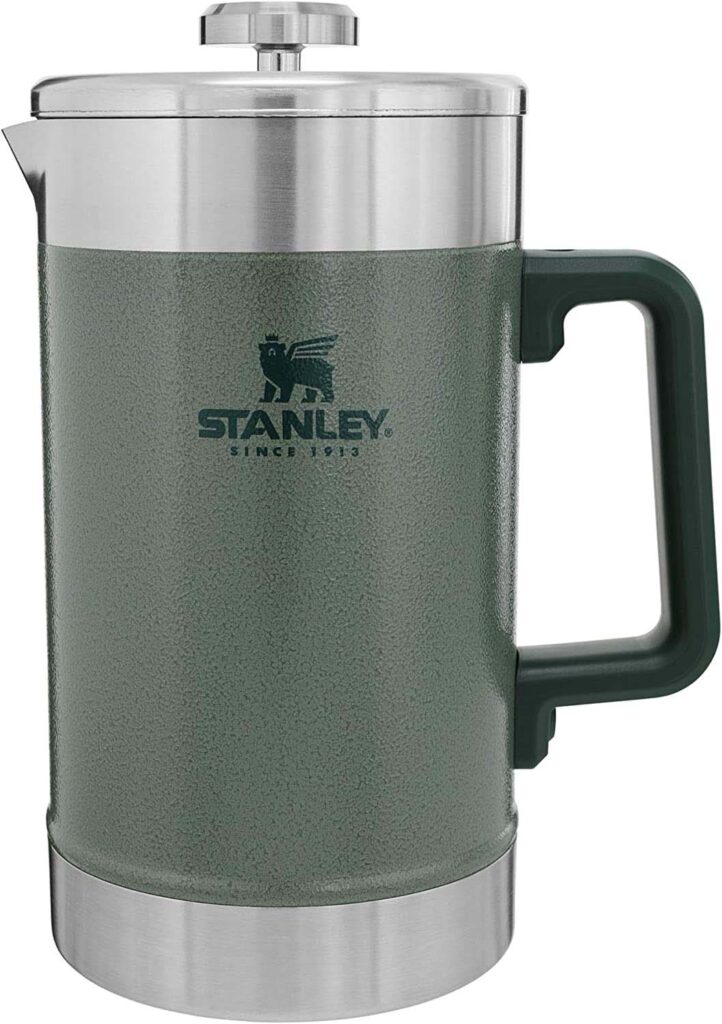 Stanley Adventure Coffee Maker