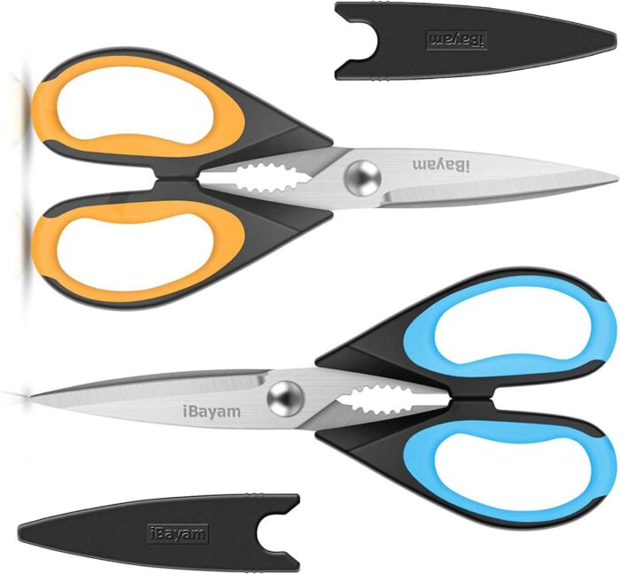 Best Scissors and Kitchen Shears