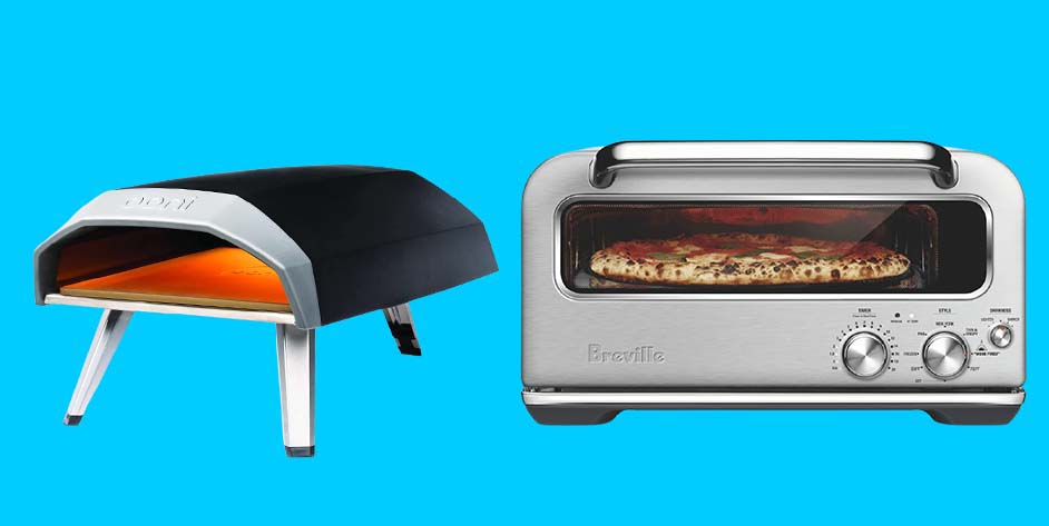 Best Home Pizza Ovens