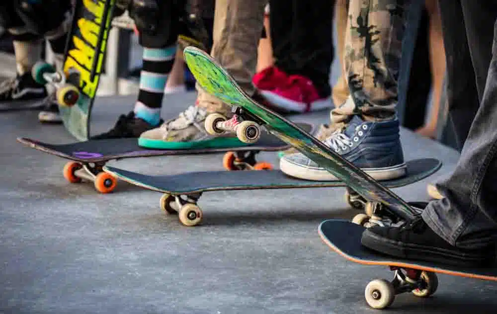 Best-Skateboards-for-Beginners