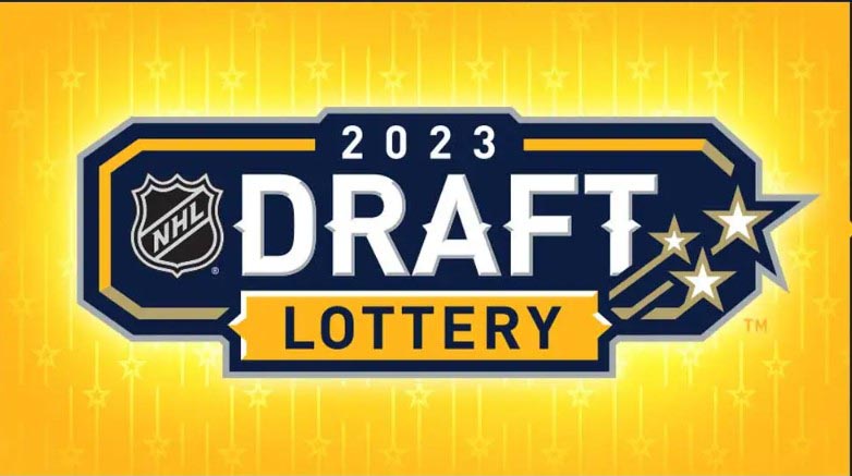 What is NHL Draft Lottery