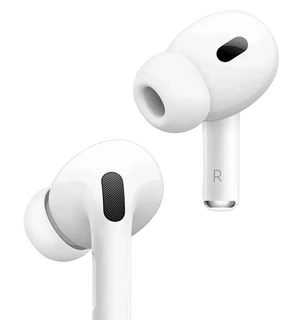 Apple AirPods Pro Active Noise Cancelling