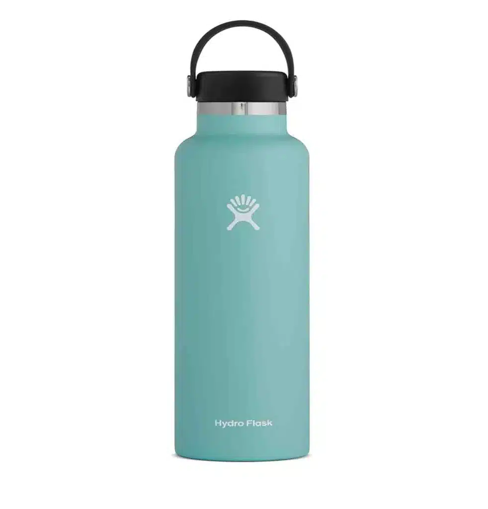 Hydro Flask 24 Oz Standard Mouth Water Bottle with Flex Cap