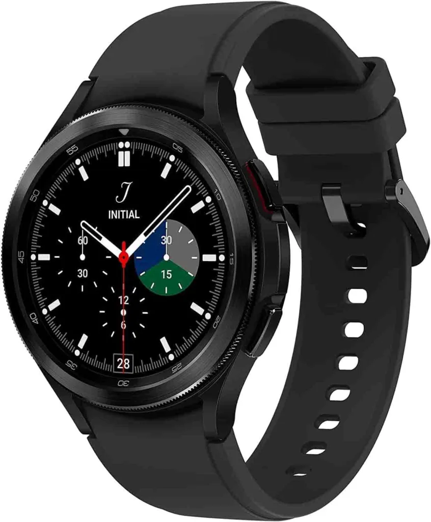 Samsung Galaxy Smartwatch 4