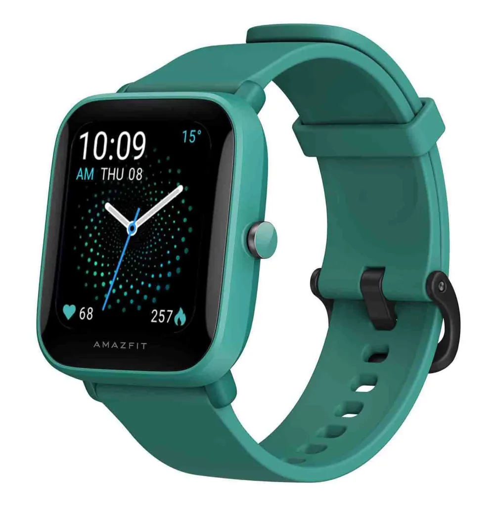 Smartwatch Amazon, Amazfit Bip Pro Smart Watch for Men and Women
