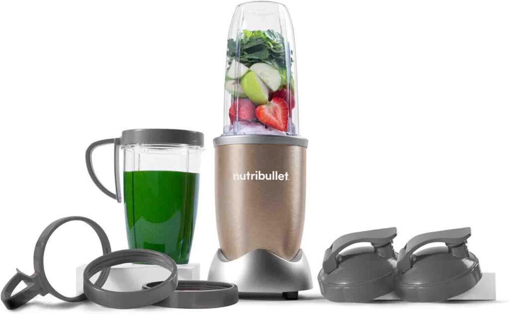 Nutribullet Pro 900 Personal Blender  