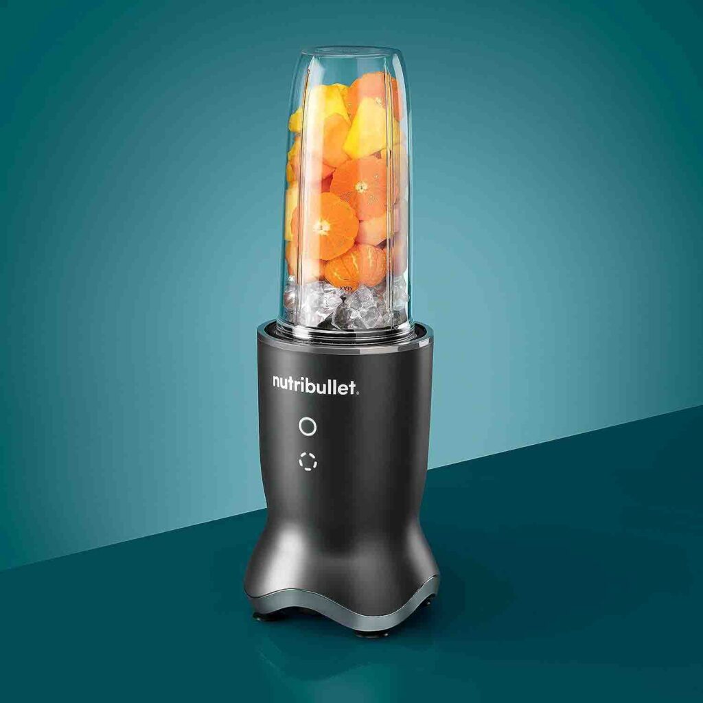 Nutribullet Ultra Personal Blender NB50500