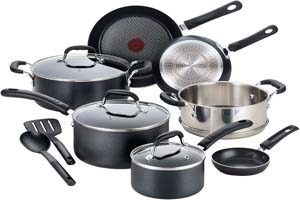 Best frying pans for gas stove